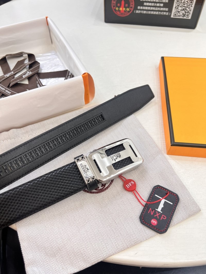 Hermes Belts